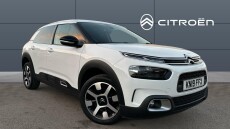 Citroen C4 Cactus 1.2 PureTech Flair 5dr [6 Speed] Petrol Hatchback